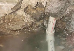 濠江区管道漏水检测五