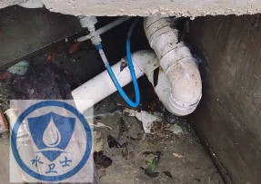 濠江区水管漏水检测公司6