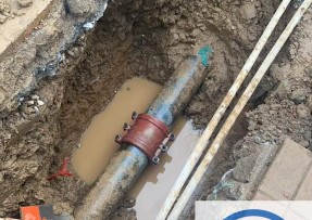 濠江区水管漏水检测公司4