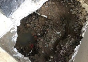 濠江区水管漏水检测公司2