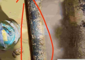 濠江区水管漏水检测公司1